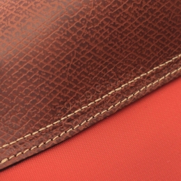 ◆당일◆25FW 르 플리아쥬 오리지널 S 토트백 토마토 L1621 089 P94