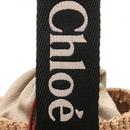 ◆당일◆26SS 우디 스몰 버킷&크로스백 베이지/블랙 CHC23AS381L18 915