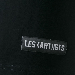 ◆14주년◆풋볼 왕 골드넘버 티셔츠 블랙 WANG 83