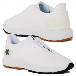 ◆당일◆22SS MG4+ 님버스 골프화 화이트 G4MF20EF26 SNO