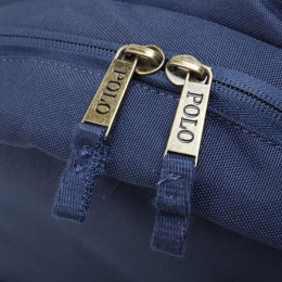 ◆키즈◆25SS 키즈 NEW PORT 테디베어 자수 백팩 네이비 9AR149 BCV