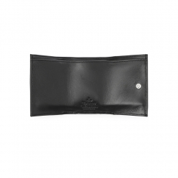 ◆당일◆25FW ORB 로고 엔벨로프 반지갑 블랙 5115002GW L001L N403