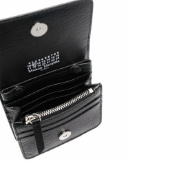 ◆당일◆25FW 스티치 미니 월렛 체인백 블랙 SA3UI0009 P4455 T8013