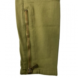 ◆14주년◆멀티포켓 카고 팬츠 카키 5360 173N C3901