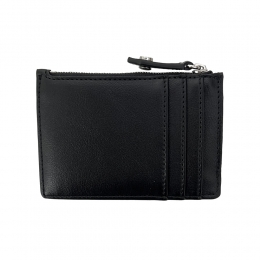 26SS ORB 로고 스무스 레더 카드지갑 블랙 54020011W S0026 N401