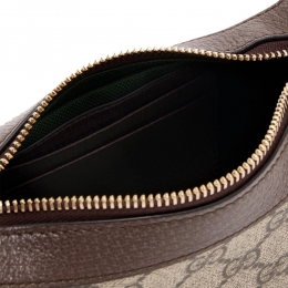 ◆당일◆26SS GG 오피디아 스몰 숄더백 베이지 838479 FAE0S 9746