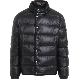 ◆당일◆25SS GOURETTE 로고 패치 패딩자켓 네이비 1A000 64 595ZJ 778
