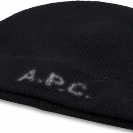 ◆당일◆25FW 해리 HARRY 비니 블랙 WVBDK M25085 LZZ