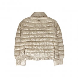 26SS 울트라라이트 나일론 패딩자켓 베이지 PI002223D 12017Z 1985