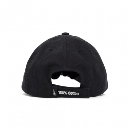 ◆15주년◆로고 자수 볼캡 블랙 UAH20AC610