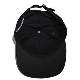◆당일◆24SS 로고 패치 볼캡 블랙 C90151 900