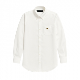 ◆14주년◆여성 D² 골드탭 드레스 셔츠 S72DL0260 010