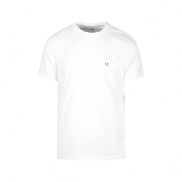 ◆당일◆26SS 백 고글 프린팅 티셔츠 화이트 RCCMTS725A 005100W 103