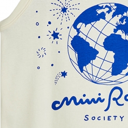 ◆키즈◆키즈 소사이어티 탱크탑 화이트 26220135 10