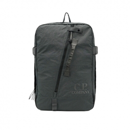 ◆당일◆25FW 로고 자수 백팩 다크그레이 19CMAC121A 110188G 978