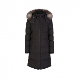 ◆14주년◆러쉬 레이크 RUSH LAKE 2 패딩 자켓 블랙 M30LP224 310