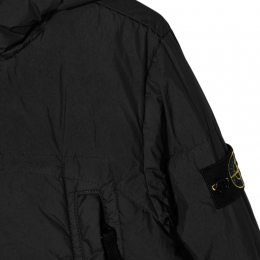 ◆키즈◆키즈 와펜 패딩 자켓 블랙 751640433 V0029