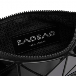 ◆당일◆25FW 바오바오 루센트 크로스백 블랙 BB56 AG056 15