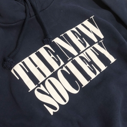 ◆키즈◆키즈 미카 스웻 후드티 네이비 MICA S INFINITI NA