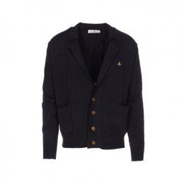 ◆당일◆25FW 사무엘 SAMUEL 가디건 블랙 2701002M Y001V N401