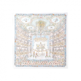 ◆키즈◆까레 너트크래커 블랭킷 멀티 CARRE NUTCRACKER