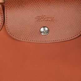 ◆당일◆25FW 르 플리아쥬 그린 S 토트백 체스넛 L1621 919 404