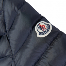 ◆키즈◆여성 아이지 IGE 하이넥 패딩자켓 네이비 1A000 85 597YF 778