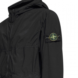 ◆당일◆26SS 와펜 패치 나일론 스메리글리아토-TC 자켓 블랙 L1S15 4100112 S0345 V0029