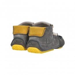 26SS 로디 레이스업 부츠 멀티 3BO397ACO H897