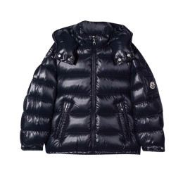 ◆키즈◆25FW 여성 NEW MAYA 패딩자켓 네이비 1A125 20 68950 742