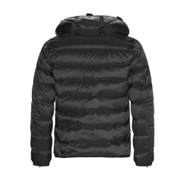 ◆당일◆리버시블 후드 패딩 자켓 블랙 18CTCUD03103 002197 967