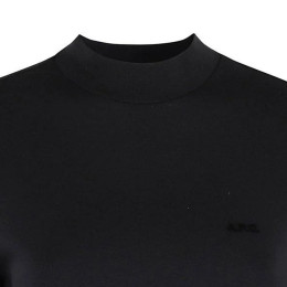 ◆당일◆25SS 로고 캐롤 티셔츠 블랙 COGFM F26348 LZZ