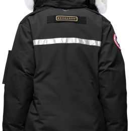 ◆12주년◆레졸루트 RESOLUTE 패딩 자켓 블랙 8501L 61