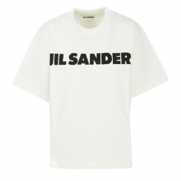 ◆당일◆23SS 로고 프린팅 오버핏 티셔츠 네추럴 J02GC0001 J45148 102