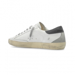 ◆당일◆25FW 슈퍼스타 클래식 스니커즈 화이트/다크그레이탭 GMF00102 F006113 11915