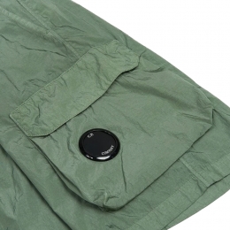 ◆키즈◆키즈 렌즈 와펜 숏팬츠 카키 16CKBE061B 00L3C00 626