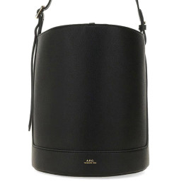 ◆당일◆25SS 아나 ANA 숄더백 블랙 PUABO F61888 LZZ
