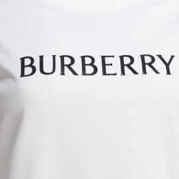 ◆당일◆26SS FRANKIE WDMK 로고 티셔츠 화이트 8118978