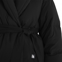 ◆당일◆22FW PETIT DADA AMD 패딩 자켓 블랙 BACPIGIA211 615