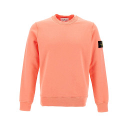 ◆14주년◆와펜 기모 맨투맨 피치 771563020 V0083