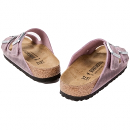 ◆당일◆25SS 아리조나 BS 네로우핏 샌들 라벤더 1025490 LAVENDER