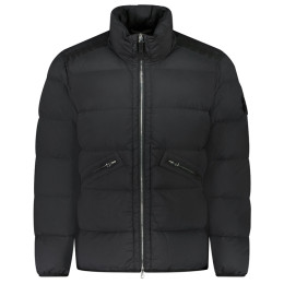 ◆당일◆24FW 와펜 심리스 터널 패딩자켓 블랙 811543028 V0029