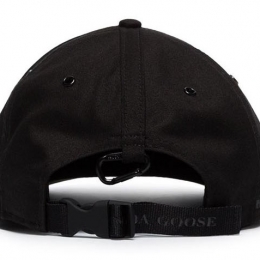 ◆11주년◆시그니처 자수로고 캡모자 블랙 5255M 381