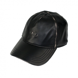 ◆당일◆26SS C-HEATHER 로고 베이스볼캡 블랙 A19449 0LHBE 900