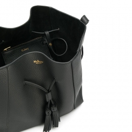 ◆당일◆22FW 스몰 밀리 숄더&토트백 블랙 HH5867 736 A100