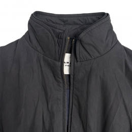 ◆당일◆26SS 데스티니 DASTYNI 트랜스폼 2in1 스트링 자켓 페이드블랙 MA0007FB C3G01E 02FK