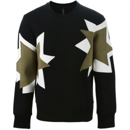 ◆14주년◆투스타 네오프렌 맨투맨 블랙 BJS22G C3572 1438