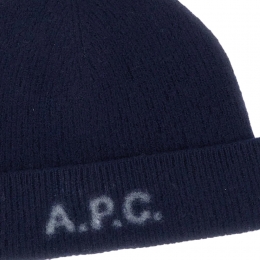 ◆당일◆25FW 해리 HARRY 비니 다크네이비 WVBDK M25085 IAK