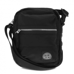 ◆당일◆25FW 나일론 메탈 크로스백 블랙 K2S15 9200015 S0251 V0029