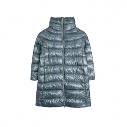 ◆당일◆26SS 마틸드 MATILDE 하이넥 롱 패딩 자켓 라이트블루 PI1283DIC 12017Z 9002